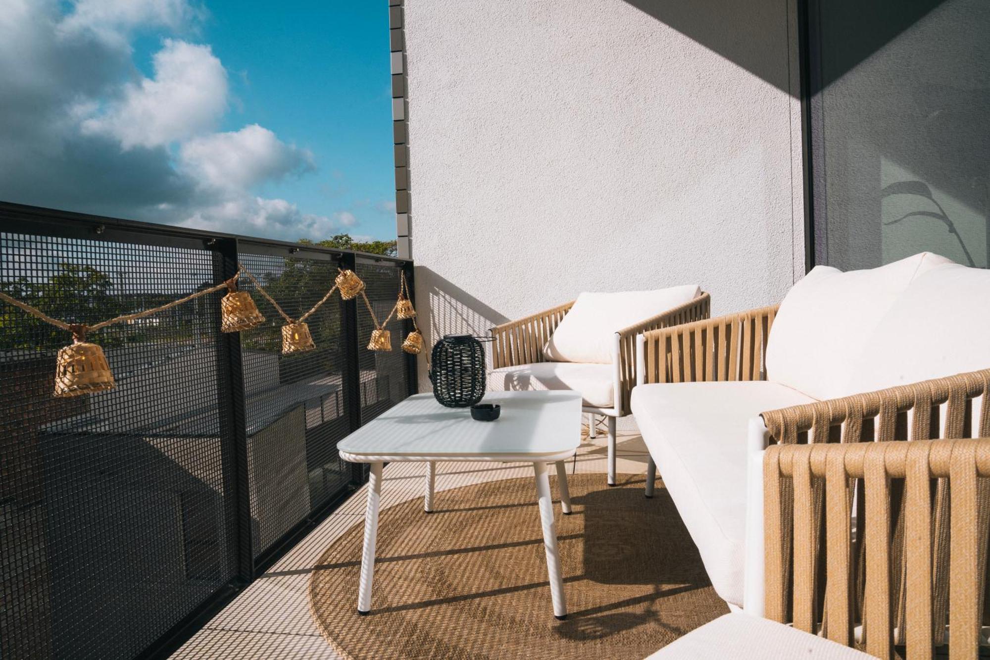 Rr - Penthouse - Luxe 105 Qm - Central - Wifi Magdeburg Exterior photo